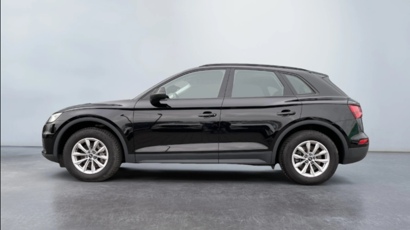 AUDI Q5 Q5 35 TDI mHEV S tronic