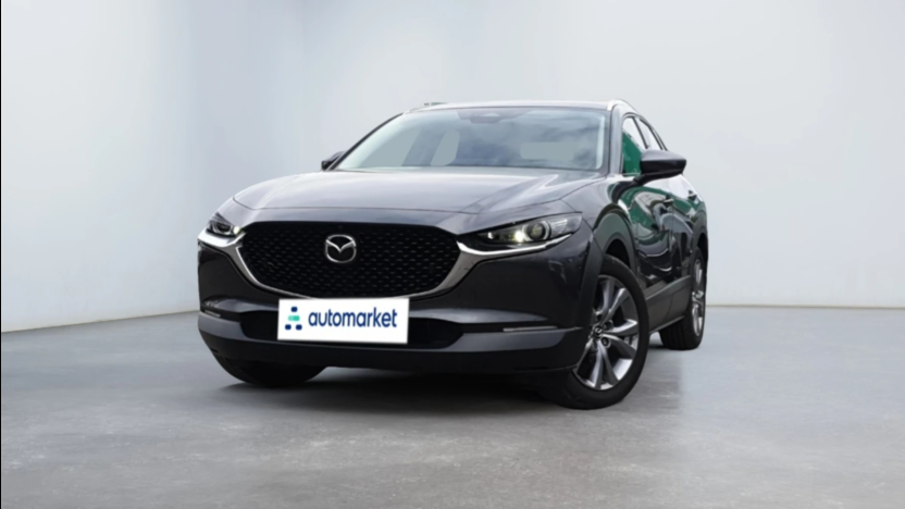 MAZDA CX-30 CX-30 2.0 mHEV Exclusive-Line 2WD