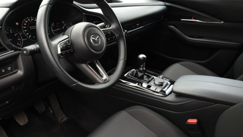 MAZDA CX-30 CX-30 2.0 mHEV Exclusive-Line 2WD