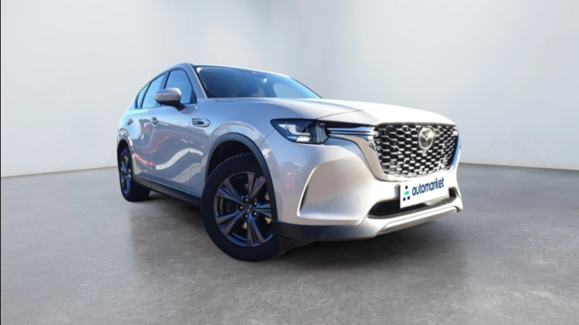 MAZDA CX-60 CX-60 3.3 D mHEV Prime Line aut
