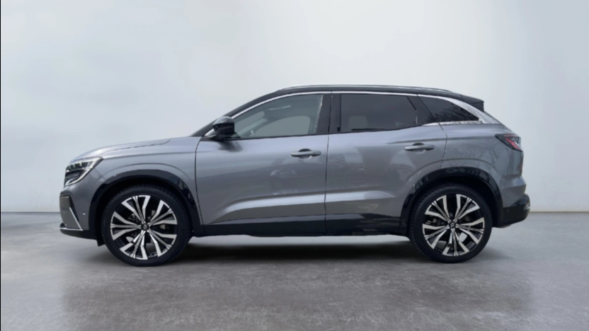 RENAULT Austral Austral 1.3 TCe mHEV Iconic aut