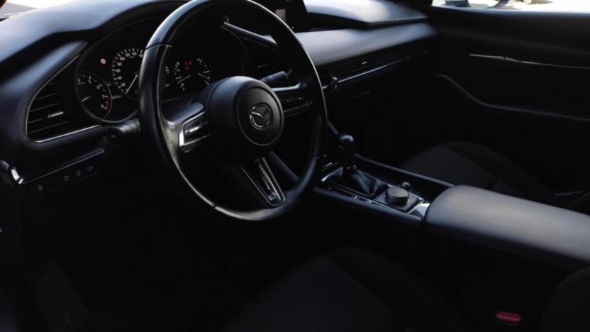 MAZDA 3 3 2.0 mHEV Kanjo aut