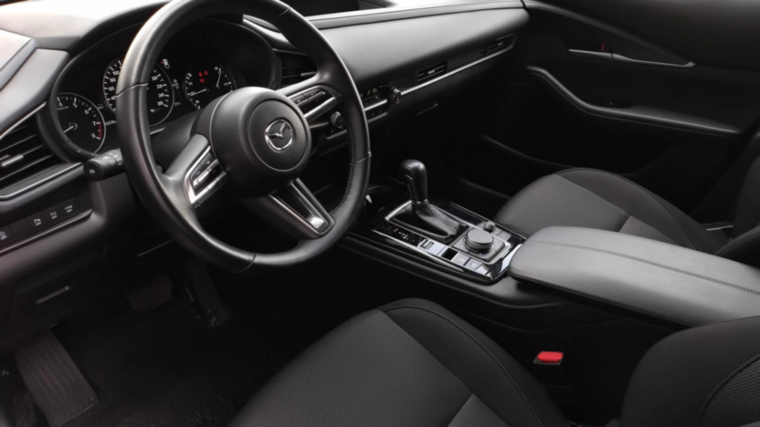 MAZDA CX-30 CX-30 2.0 mHEV Kanjo 2WD aut
