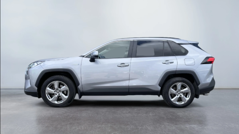 TOYOTA RAV4 RAV4 2.5 Hybrid Comfort 4x2