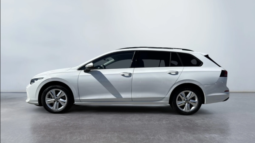 VOLKSWAGEN Golf Golf VIII 1.5 TSI Life