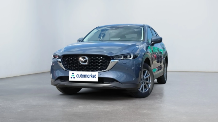 MAZDA CX-5 CX-5 2.0 Kanjo 2WD aut