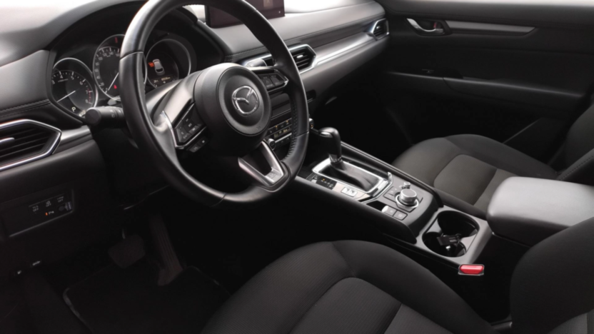 MAZDA CX-5 CX-5 2.0 Kanjo 2WD aut