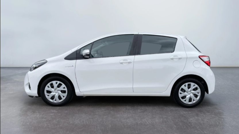 TOYOTA Yaris Yaris Hybrid 100 Premium