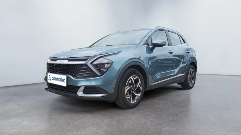 KIA Sportage Sportage 1.6 T-GDI M 2WD