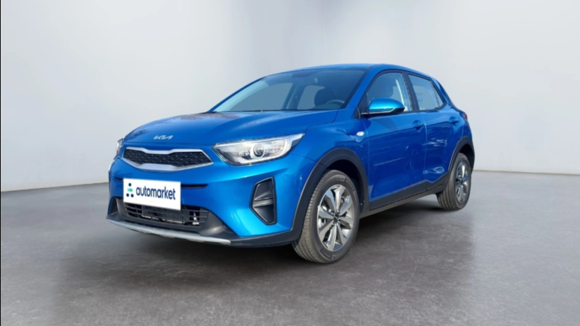 KIA Stonic Stonic 1.0 T-GDI M