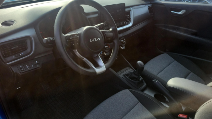 KIA Stonic Stonic 1.0 T-GDI M