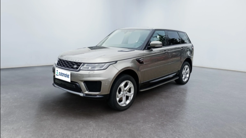 LAND ROVER Range Rover Sport Range Rover S 3.0 SD V6 HSE
