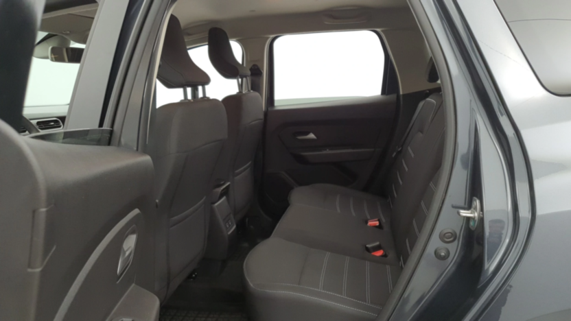 DACIA Duster Duster 1.0 TCe Journey LPG