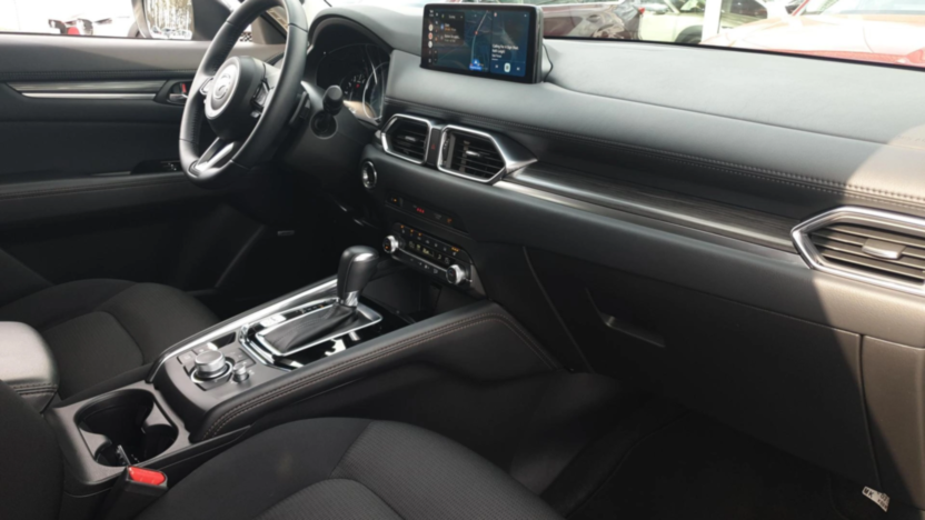 MAZDA CX-5 CX-5 2.0 Exclusive-Line 2WD aut