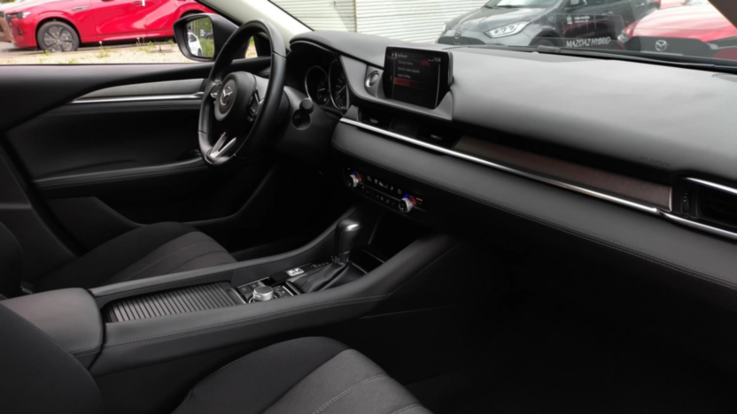 MAZDA 6 6 2.0 Center-Line aut