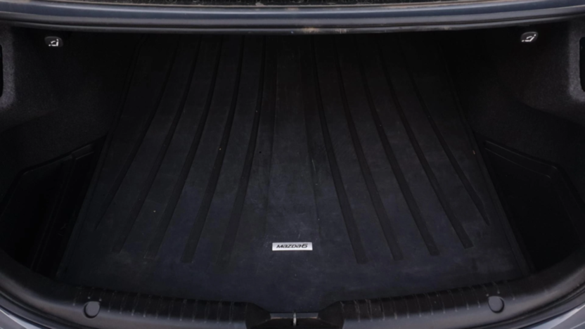 MAZDA 6 6 2.5 SkyPrestige aut