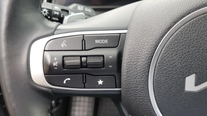 KIA Sportage Sportage 1.6 T-GDI mHEV L 2WD DCT