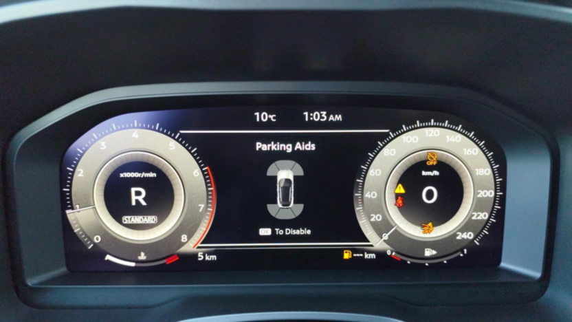 NISSAN Qashqai Qashqai 1.3 DIG-T mHEV N-Connecta Xtronic Nowy