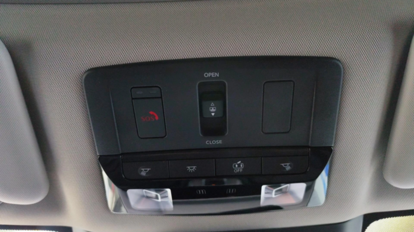 NISSAN Qashqai Qashqai 1.3 DIG-T mHEV N-Connecta Xtronic Nowy