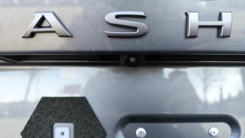 NISSAN Qashqai Qashqai 1.3 DIG-T mHEV N-Connecta Xtronic Nowy