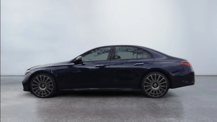 MERCEDES-BENZ E Klasa E 450 4-Matic AMG/Avantgarde Nowy