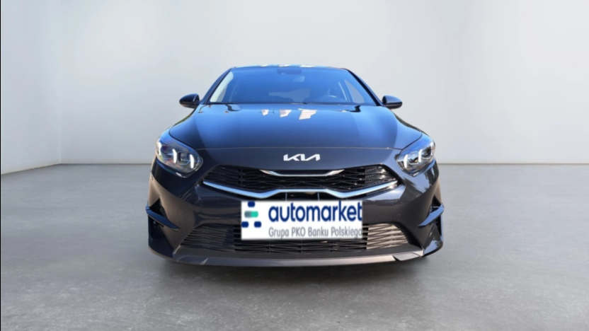 KIA XCeed XCeed 1.5 T-GDI M DCT