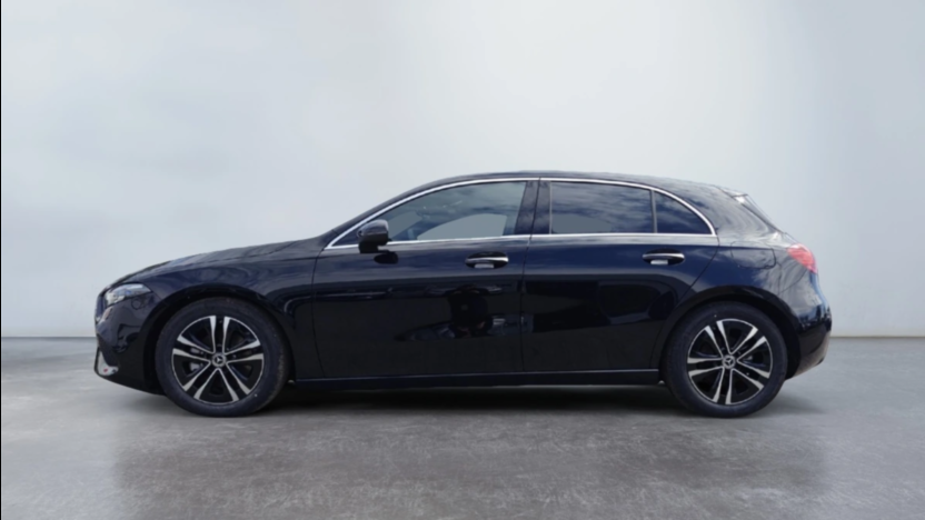MERCEDES-BENZ A Klasa A 200 Progressive 7G-DCT Nowy