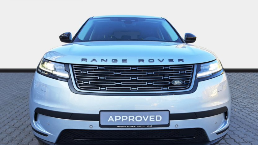 LAND ROVER Range Rover Velar Velar 2.0 P250 S