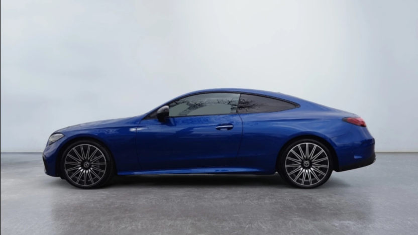 MERCEDES-BENZ CLE CLE 300 mHEV 4-Matic AMG Line Nowy