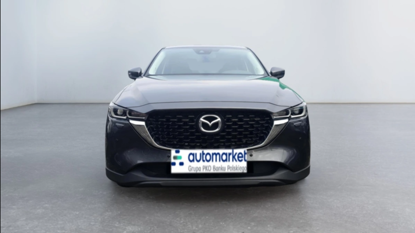 MAZDA CX-5 CX-5 2.0 Kanjo 2WD