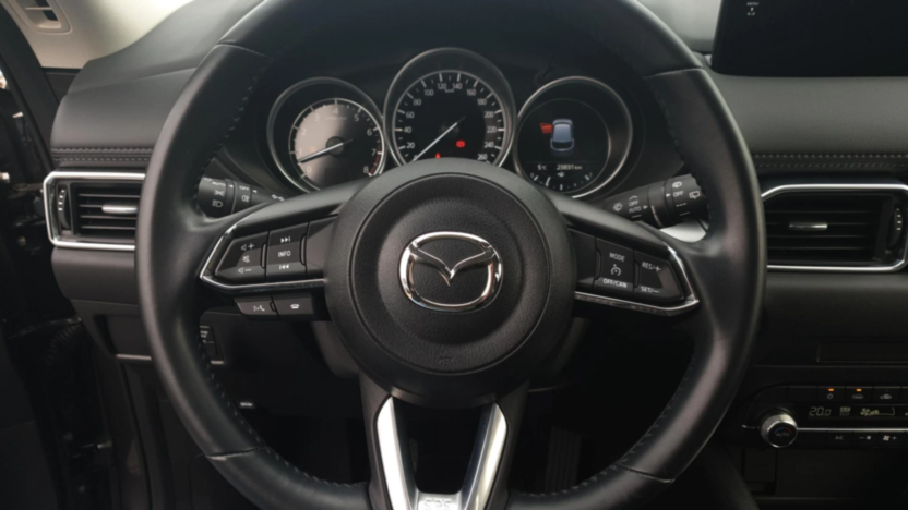 MAZDA CX-5 CX-5 2.0 Kanjo 2WD