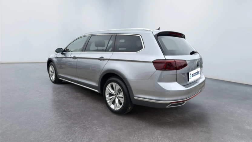 VOLKSWAGEN Passat Passat Alltrack 2.0 TDI 4Mot. DSG