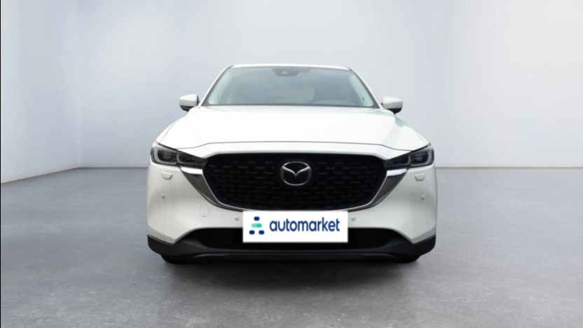 MAZDA CX-5 CX-5 2.0 Exclusive-Line 2WD