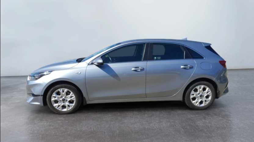 KIA Cee'd Ceed 1.5 T-GDI M