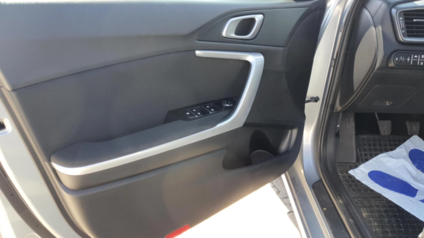 KIA Cee'd Ceed 1.5 T-GDI M