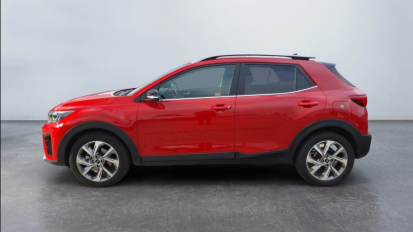 KIA Stonic Stonic 1.0 T-GDI mHEV GT Line
