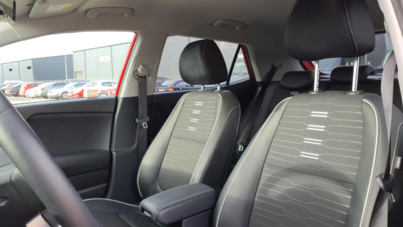 KIA Stonic Stonic 1.0 T-GDI mHEV GT Line