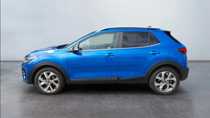 KIA Stonic Stonic 1.0 T-GDI mHEV GT Line