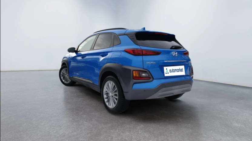 HYUNDAI Kona Kona 1.6 T-GDI Style 4WD DCT