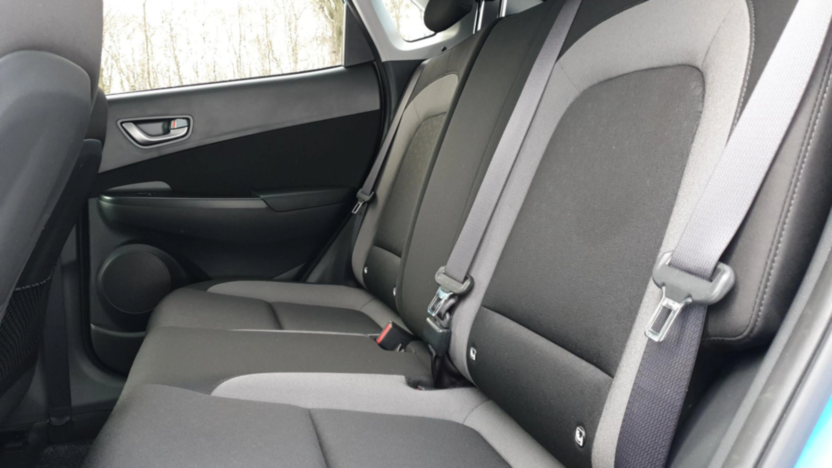 HYUNDAI Kona Kona 1.6 T-GDI Style 4WD DCT