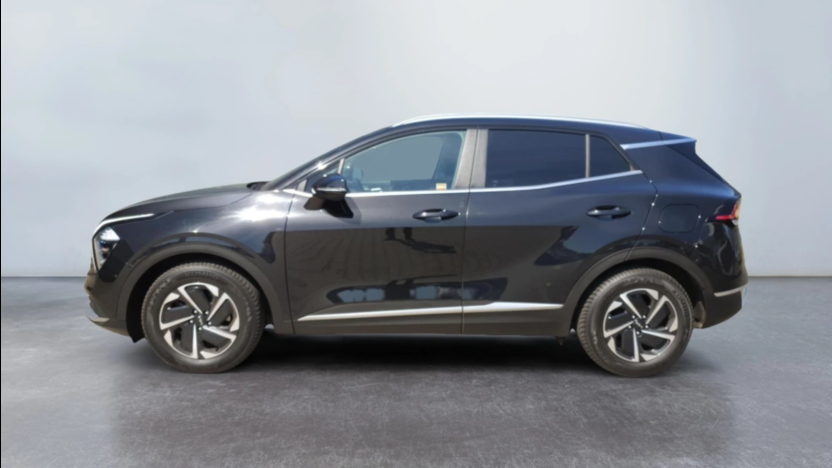 KIA Sportage Sportage 1.6 T-GDI mHEV L 2WD DCT