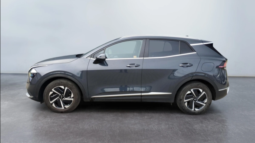KIA Sportage Sportage 1.6 T-GDI mHEV L 2WD DCT