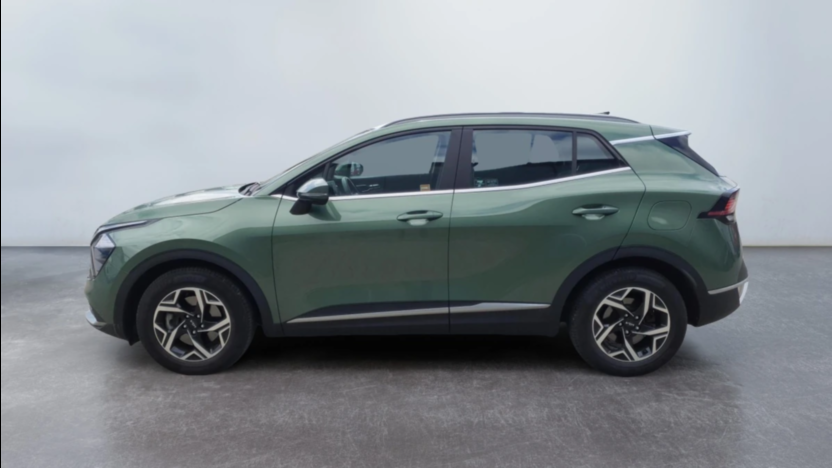 KIA Sportage Sportage 1.6 T-GDI M 2WD