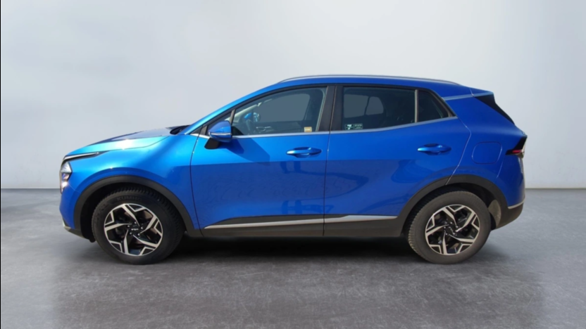 KIA Sportage Sportage 1.6 T-GDI M 2WD