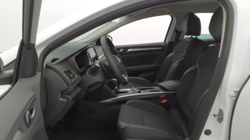 RENAULT Megane Megane 1.5 Blue dCi Techno EDC
