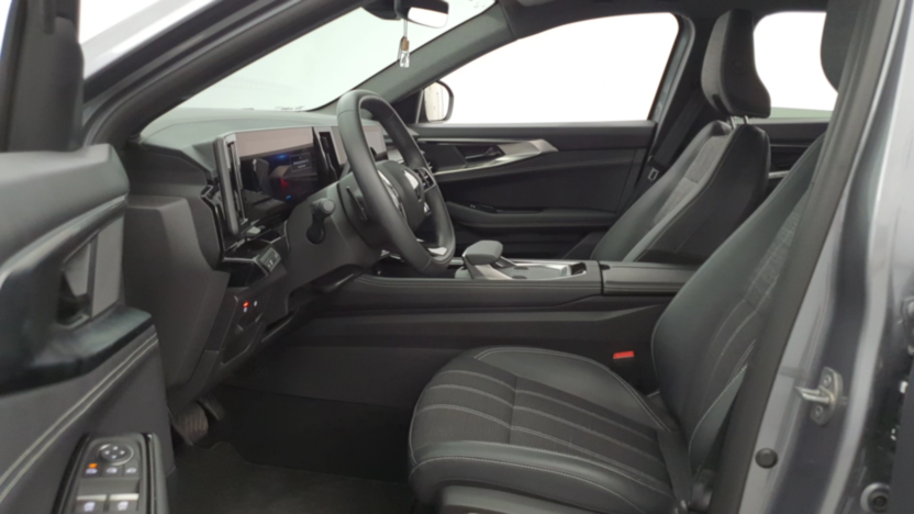 RENAULT Austral Austral 1.3 TCe mHEV Techno aut