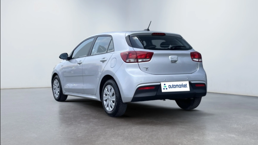 KIA Rio Rio 1.2 M