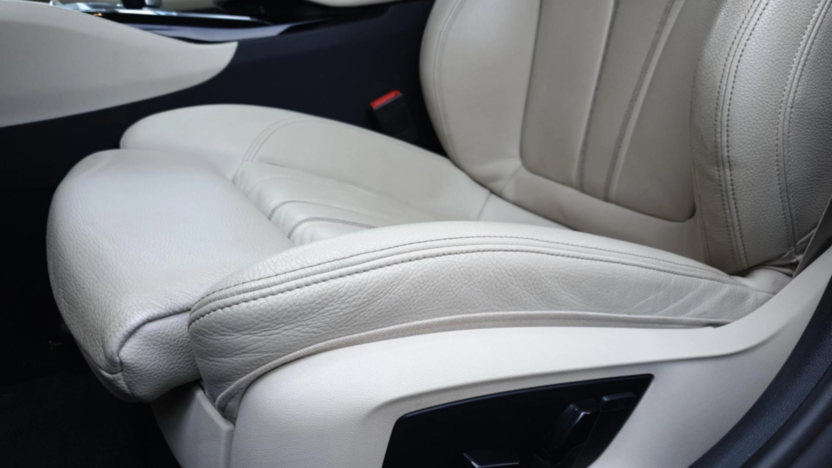BMW Seria 5 520d xDrive mHEV Luxury Line aut