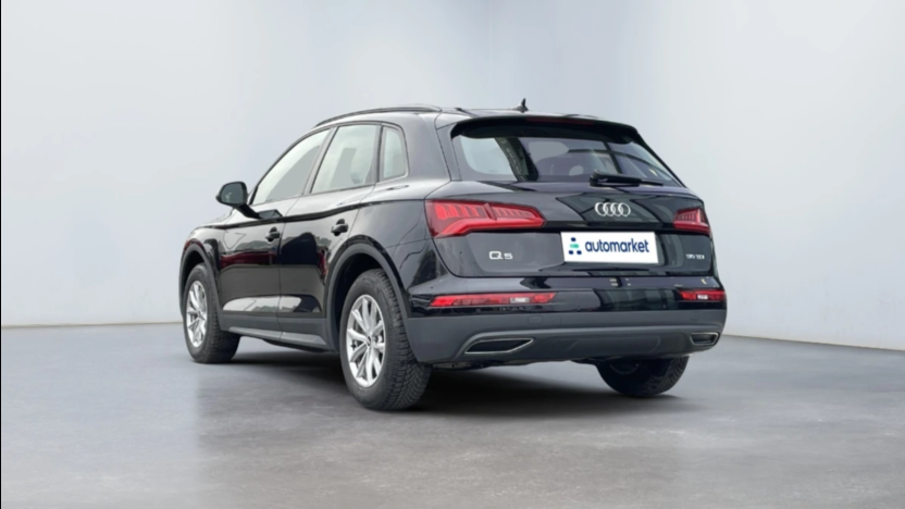 AUDI Q5 Q5 35 TDI mHEV S tronic