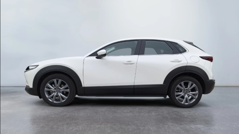 MAZDA CX-30 CX-30 2.0 mHEV Exclusive-Line 2WD aut